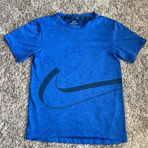 Nike Dri-fit shirt